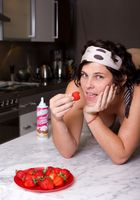 ATK Archives: Patience (All natural Patience whips her cream out)