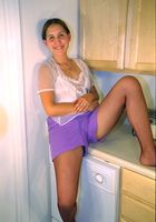 ATK Archives: Paula (Paula in amateur)