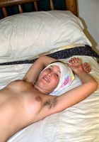 ATK Archives: Paula (Paula in upskirts and panties)