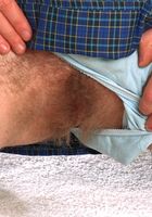 ATK Archives: Paulina (Paulina in upskirts and panties)