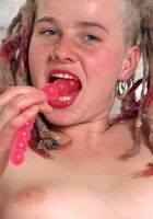 ATK Archives: Paulina (Paulina in toys)