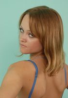 ATK Natural & Hairy: Paula (Paula in young and hairy)