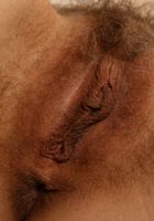 ATK Natural & Hairy: Paula (Paula in mature and hairy)