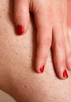 ATK Natural & Hairy: Paulette (Paulette dishes up a double helping of hairy pie.)