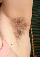 Paulette brings her fur back for some incredible spreads., Paulette (pau036) ATK Natural & Hairy: Paulette (Paulette brings her fur back for some incredible spreads.)