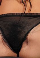 ATK Petites: Paz (Gorgeous Argentina Paz spreads her hairy pussy)