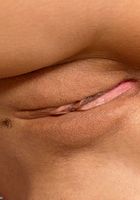 ATK Archives: Peaches (Peaches loves to show off her pussy while masturbating)