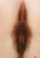 ATK Natural & Hairy: Pearl Sage (Pearl Sage Hairy Holes)