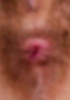 ATK Natural & Hairy: Pearl Sage (Pearl Sage in scary hairy)