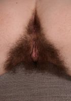 ATK Natural & Hairy: Pearl Sage (Pearl Sage in scary hairy)