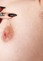 ATK Natural & Hairy: Pearl Sage (Pearl Sage Hairy Play & Spreading)