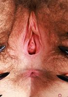 ATK Natural & Hairy: Pearl Sage (Pearl Sage Outdoor Skirt Strip)