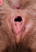 ATK Natural & Hairy: Pearl Sage (She wants to ride cowgirl on you!)