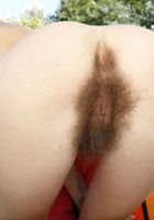 ATK Natural & Hairy: Pearl Sage (Pearl Sage in hairy fun)