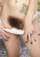 ATK Natural & Hairy: Pearl Sage (Pearl Sage in young and hairy)