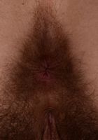 ATK Natural & Hairy: Pearl Sage (Pearl Sage in scary hairy)