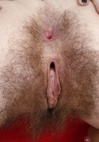 ATK Natural & Hairy: Pearl Sage (Pearl Sage in scary hairy)