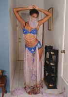 ATK Premium: Lilly (Lilly in solo)