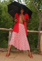 ATK Premium: Lilly (Lilly in solo)