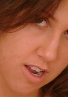 ATK Archives: Penelope (Horny babe Penelope teases with her panties in this upskirt set)