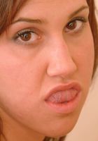 ATK Archives: Penelope (Horny amateur Penelope teases with her sexy feet)