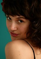 ATK Archives: Penny (Penny strips it off and spreads her big bush)