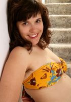 ATK Natural & Hairy: Penny (Penny in young and hairy)