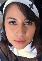 ATK Petites: Penelope Reed (Penelope Reed in exotic and hairy)