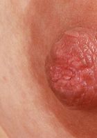 ATK Petites: Penelope Reed (Penelope Reed spreads under her lingerie)