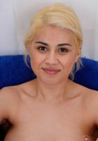 ATK Natural & Hairy: Penelope Reed (Penelope Reed in exotic and hairy)