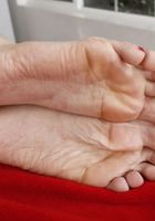 ATK Petites: Penelope Reed (Penelope Reed in exotic and hairy)