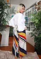 ATK Natural & Hairy: Penelope Reed (Penelope Reed in young and hairy)