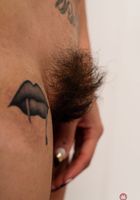 ATK Petites: Penelope Reed (Penelope Reed in exotic and hairy)