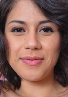 ATK Natural & Hairy: Penelope Reed (Penelope parts her tender pink pussy)