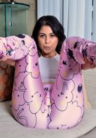 ATK Petites: Penelope Reed (Penelope Reed in footfetish)