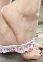 ATK Petites: Penelope Reed (Penelope Reed in young and hairy)