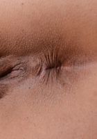 ATK Natural & Hairy: Penelope Reed (Penelope Reed in exotic and hairy)