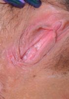 Penelope Reed from ATK Natural & Hairy