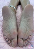 ATK Girlfriends: Penelope Woods (ATK Girlfriends Penelope Woods Photo Set)