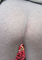 ATK Exotics: Penelope Woods (Penelope Woods Tight Latina Pussy Spreads)