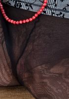 ATK Archives: Mischelle (Mischelle spreads her pussy.)