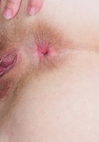 ATK Archives: Mischelle (Mischelle spreads her pussy.)