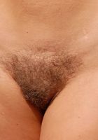 ATK Natural & Hairy: Petra (Petra in scary hairy)