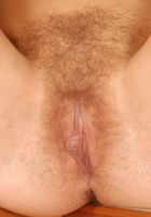 ATK Archives: Petty (Petty spreads her pussy)