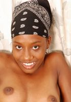 ATK Exotics: Petalia (Petalia in black women)