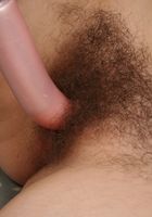 ATK Natural & Hairy: Phoebe (Phoebe in hairy fun)