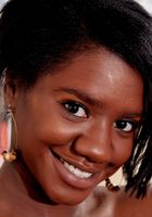 ATK Exotics: Phylisha (Phylisha in black women)