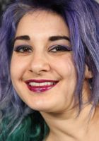 Pixi Lust from ATK Natural & Hairy