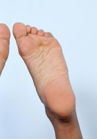 ATK Exotics: Porsche Carrera (Porsche Carrera in footfetish)