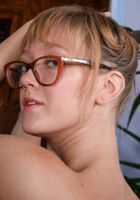 Presley Lane from ATK Natural & Hairy